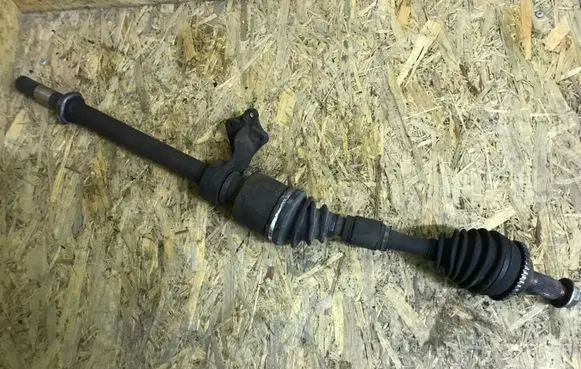 Mazda 6 Front driveshaft