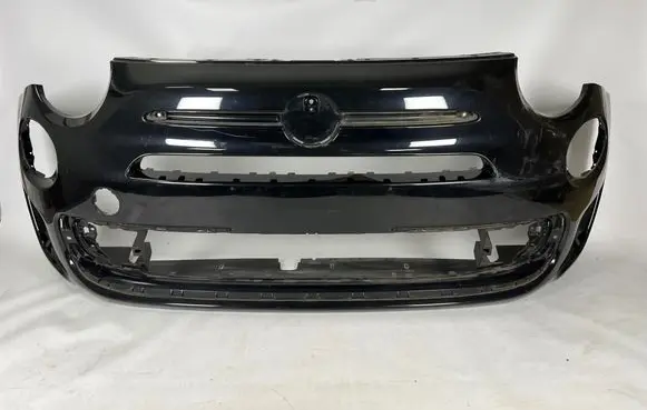 Fiat 500 Front bumper 735619571
