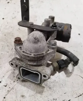 KIA Ceed Thermostat housing 