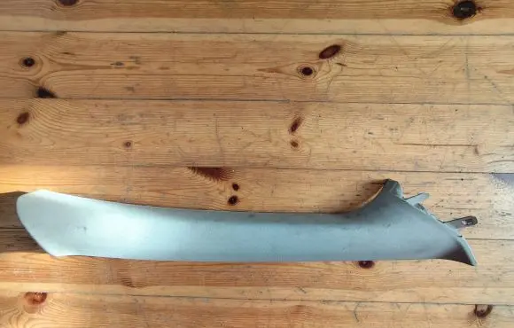 Ford Mondeo MK IV (A) pillar trim 7S71A03198 B45XB TD201TEXTTE