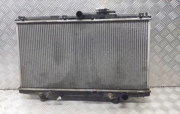 Honda Accord Radiator set D74006TT