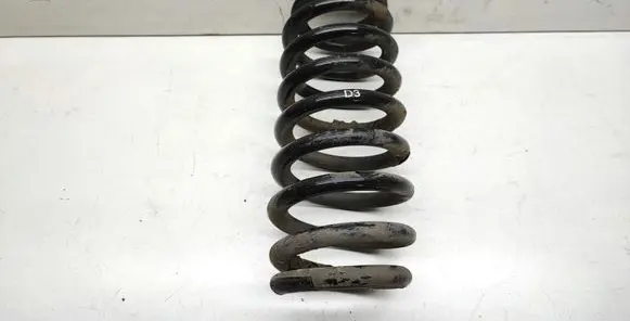 BMW 3 E90 E91 Rear coil spring