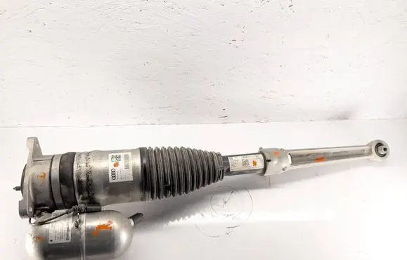 Audi A8 S8 D5 Shock absorber/damper/air suspension 4N4616031D 4N4616002B