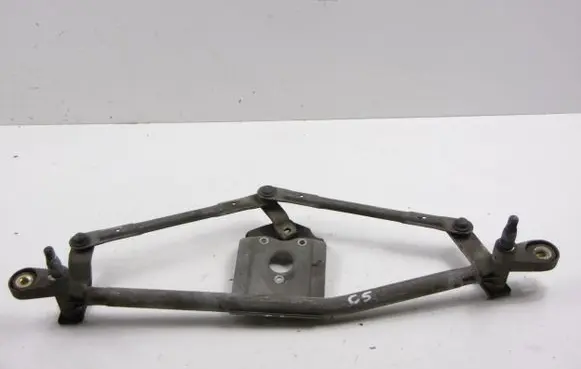 Citroen C5 Front wiper linkage 9632671180