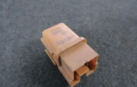 Nissan Primera Other relay 25230C9963