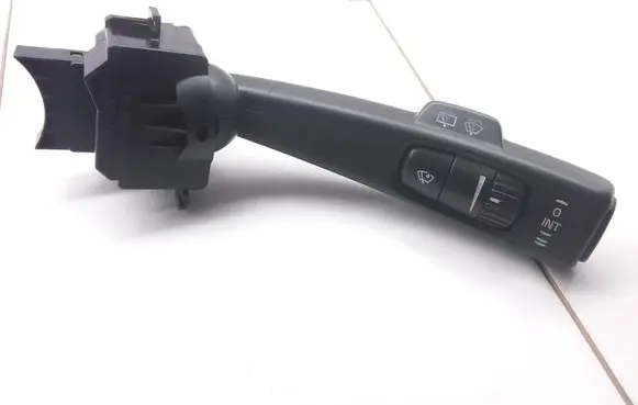 Volvo V50 Wiper control stalk 17D770 4T57B