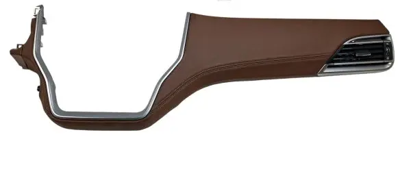 Subaru Outback (BT) Dashboard glove box trim 66077AN79A 0025093888 S15100530