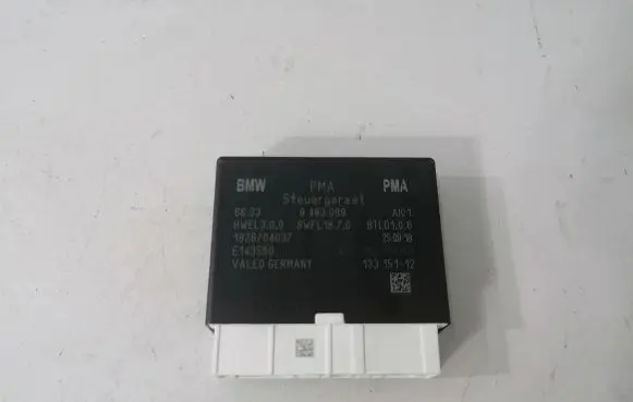 Mini Cooper Countryman R60 Parking PDC control unit/module 9483099