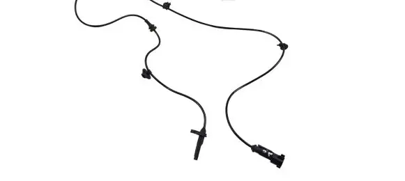 Ford Explorer V ABS brake wheel speed sensor DA832C204 DA832C204AE B33TB