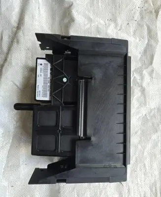 Seat Altea XL USB control unit 6J0035342E