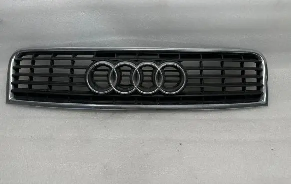 Audi A4 S4 B6 8E 8H Front grill 8E0853651F