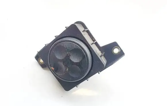 Audi A6 S6 C5 4B Seat control switch 8l0959777a 03481100