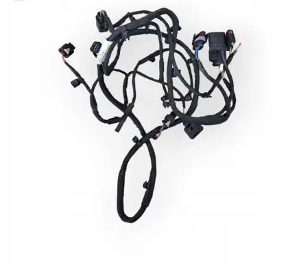 Skoda Octavia Mk4 Parking sensor (PDC) wiring loom 5E0971095DK