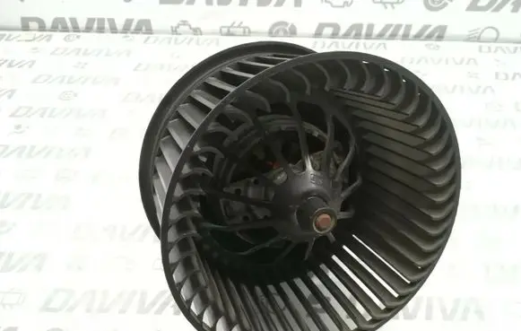 Ford C-MAX I Heater fan/blower 3M5H18456BD