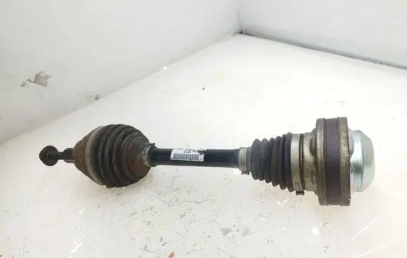 Seat Leon (5F) Front driveshaft 5Q0407271H 0600017819