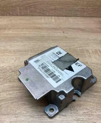 Opel Omega B2 Airbag control unit/module 24420101 5WK42974
