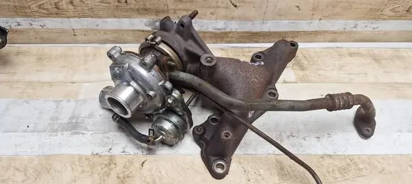 Toyota Yaris Turbo 1720133010