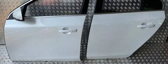 Volvo S60 Front door VOLVOS60