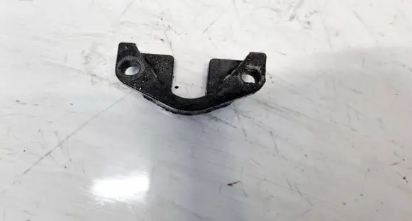 BMW X5 E70 Fuel Injector clamp holder 