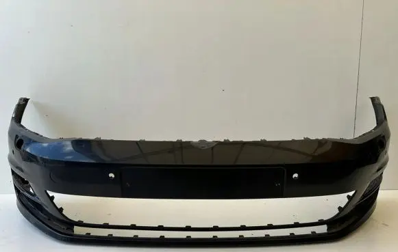 Volkswagen Golf VII Front bumper 5G0807221