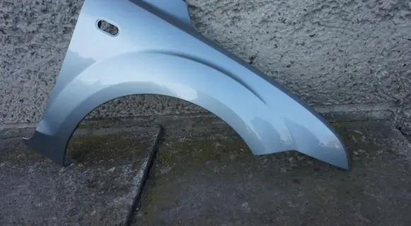 Ford Focus Fender 