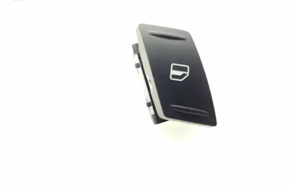 Skoda Octavia Mk2 (1Z) Electric window control switch 1Z0959856