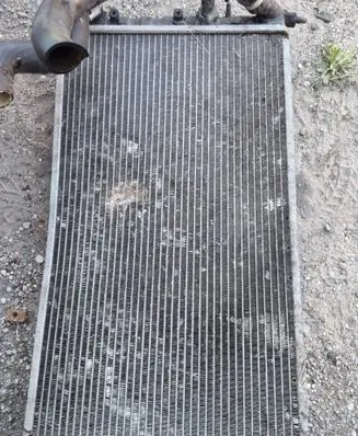 Renault Espace II Coolant radiator