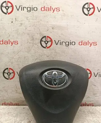 Toyota Auris 150 Steering wheel airbag 4513002290B0 01747720