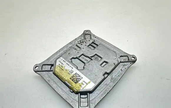 Audi A4 S4 B8 8K Headlight ballast module Xenon 1307329218