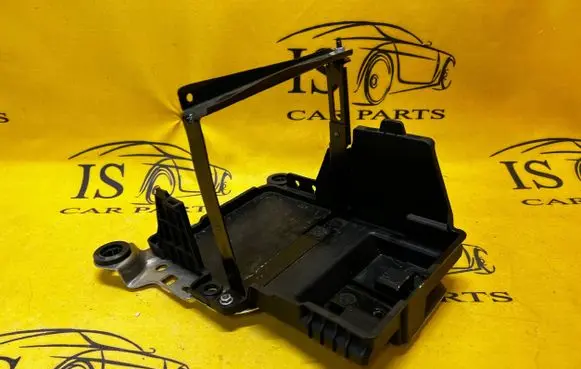 Ford Kuga III Battery box tray JX61A16H000AC JX6B10718AC JX6B10723AB
