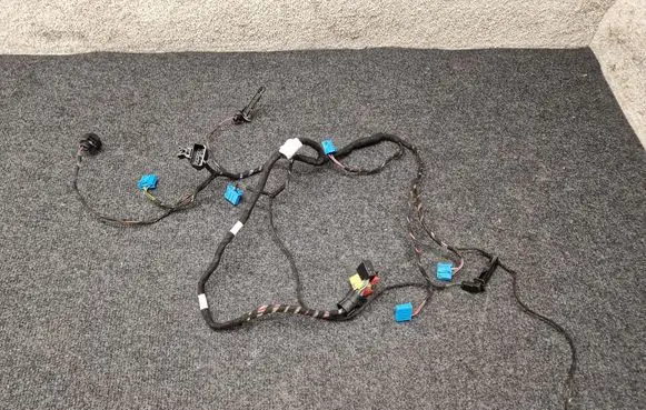 Cupra Born Other wiring loom 1EA971566M 1K0972928A 1K0972928