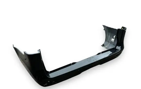 Mercedes-Benz V Class W447 Rear bumper A4478807902 A4478803404 A4478809102