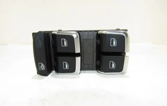 Audi A5 Sportback 8TA Electric window control switch 8K0959851F