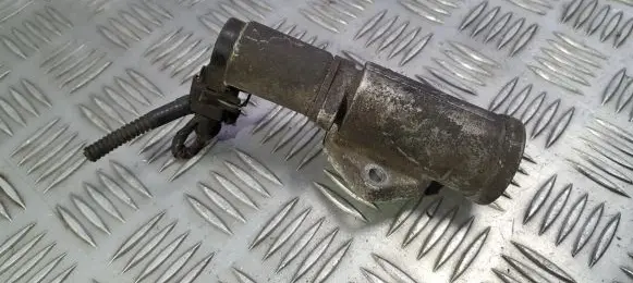 Volvo S40, V40 Idle control valve (regulator) 7700859134 aesp20912