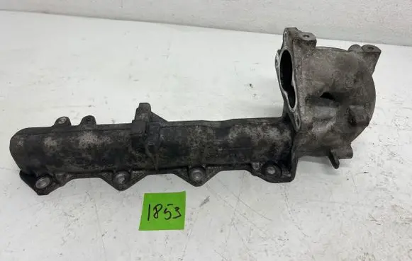Renault Trafic II (X83) Intake manifold 8200915216