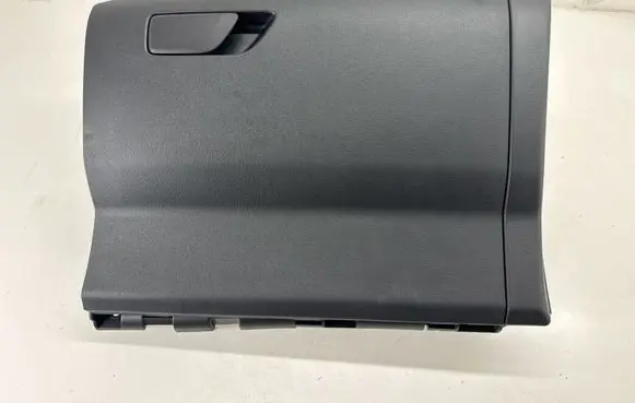 Ford Bronco Glove box set M1PBS06040AAW LJ6Z7806010AB LJ6Z7806200A