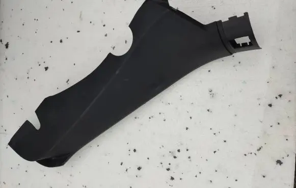 Audi A1 Rear seat side top trim 82G867768A