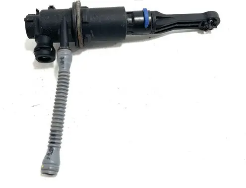 Citroen C4 II Brake pedal sensor switch 9670490780
