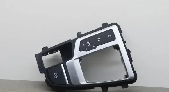 Audi Q5 SQ5 Gear shifter surround trim plastic