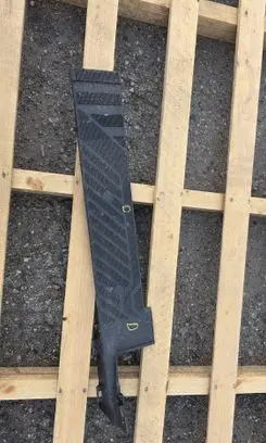 Ford Transit Custom Rear sill trim cover bk21v13a190caw