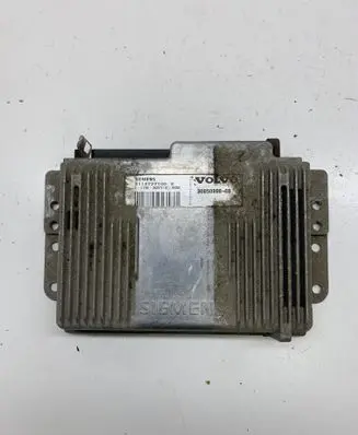 Volvo S40, V40 Engine control unit/module S113727100E 308509980B