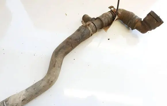 Seat Alhambra (Mk1) Engine coolant pipe/hose