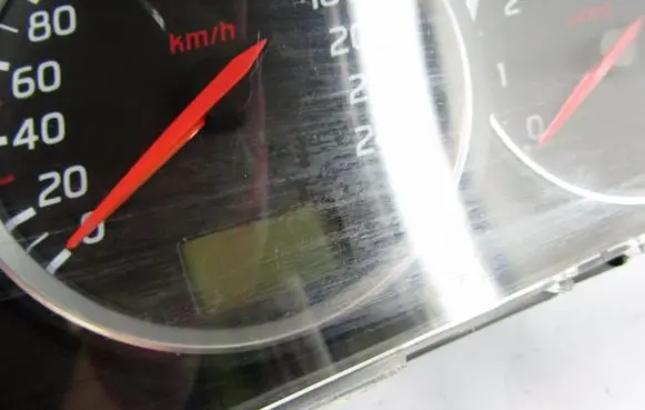 Nissan Primera Speedometer (instrument cluster)
