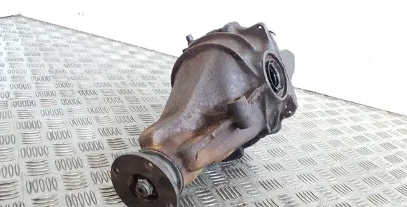 Lexus RX 300 Rear differential 4111048030