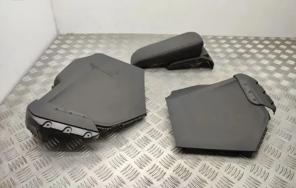 Peugeot 2008 I Armrest 9677873377 9677872977