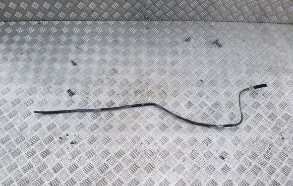 Nissan Pathfinder R51 Fuel line/pipe/hose 