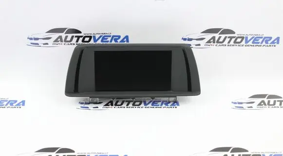 BMW 1 F20 F21 Screen/display/small screen 9270392