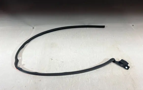 Dacia Duster II Front door rubber seal 828315771R