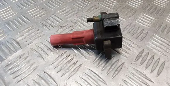 Subaru B9 Tribeca High voltage ignition coil FK0140