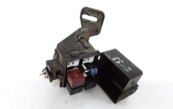 Suzuki Ignis Fuse module NOCODE
